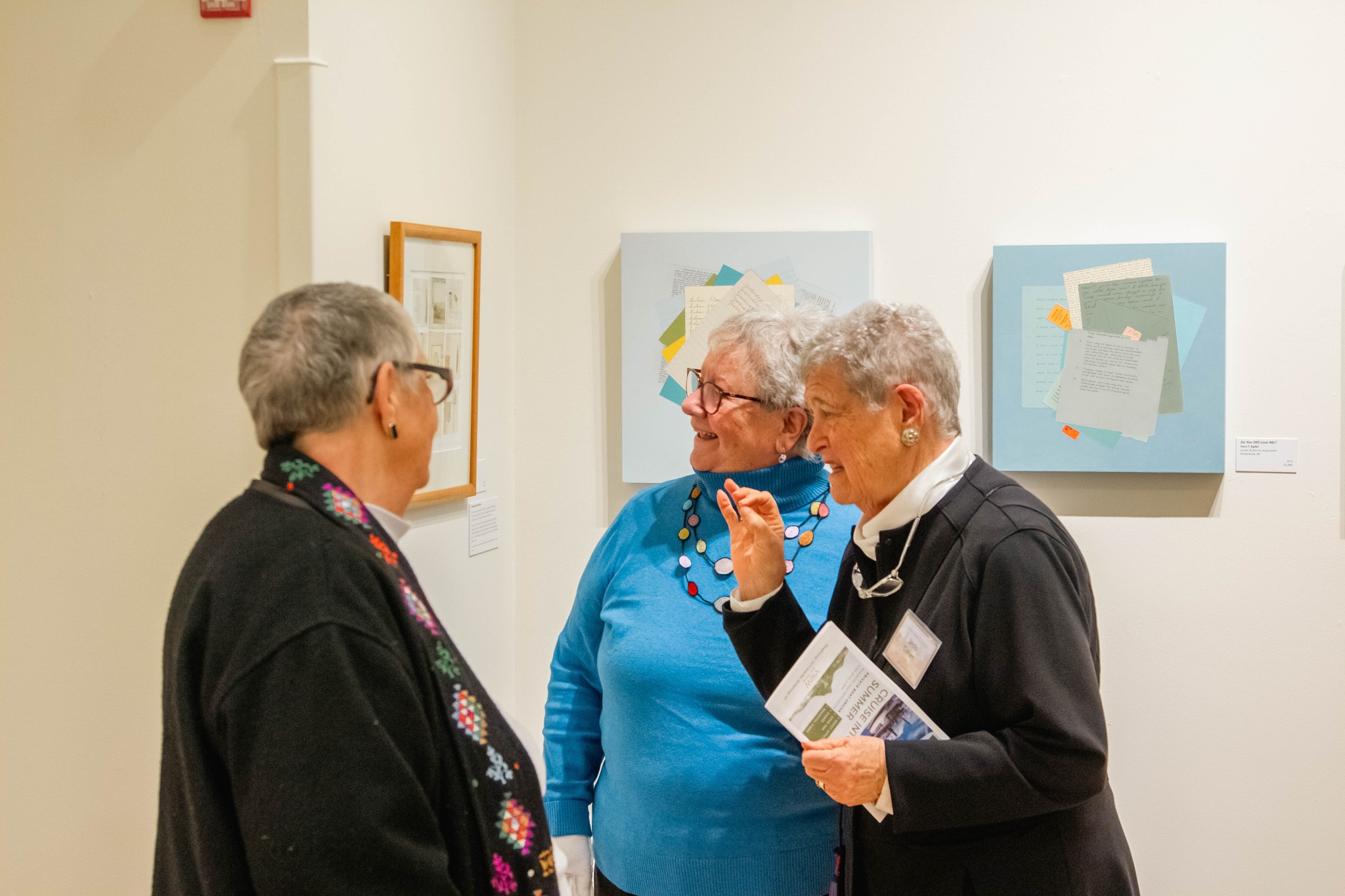 Training and operational facilities