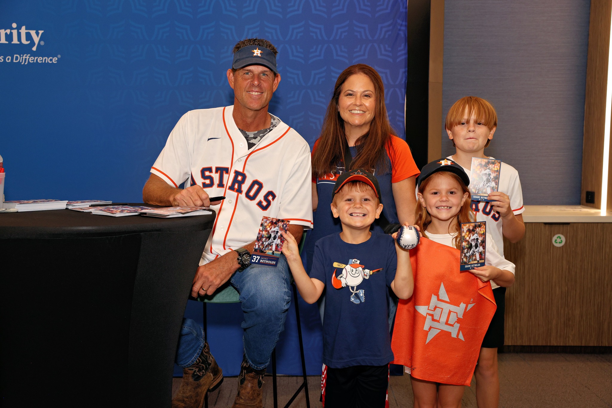 Ongoing assistance and follow up